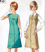 Simplicity 5392