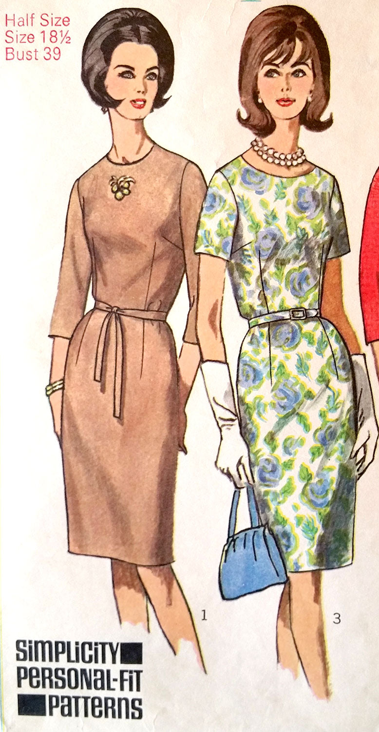Simplicity 6281
