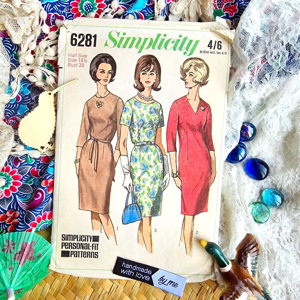 Simplicity 6281