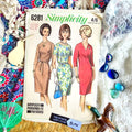 Simplicity 6281