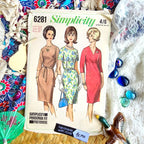 Simplicity 6281