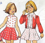 Simplicity 6820