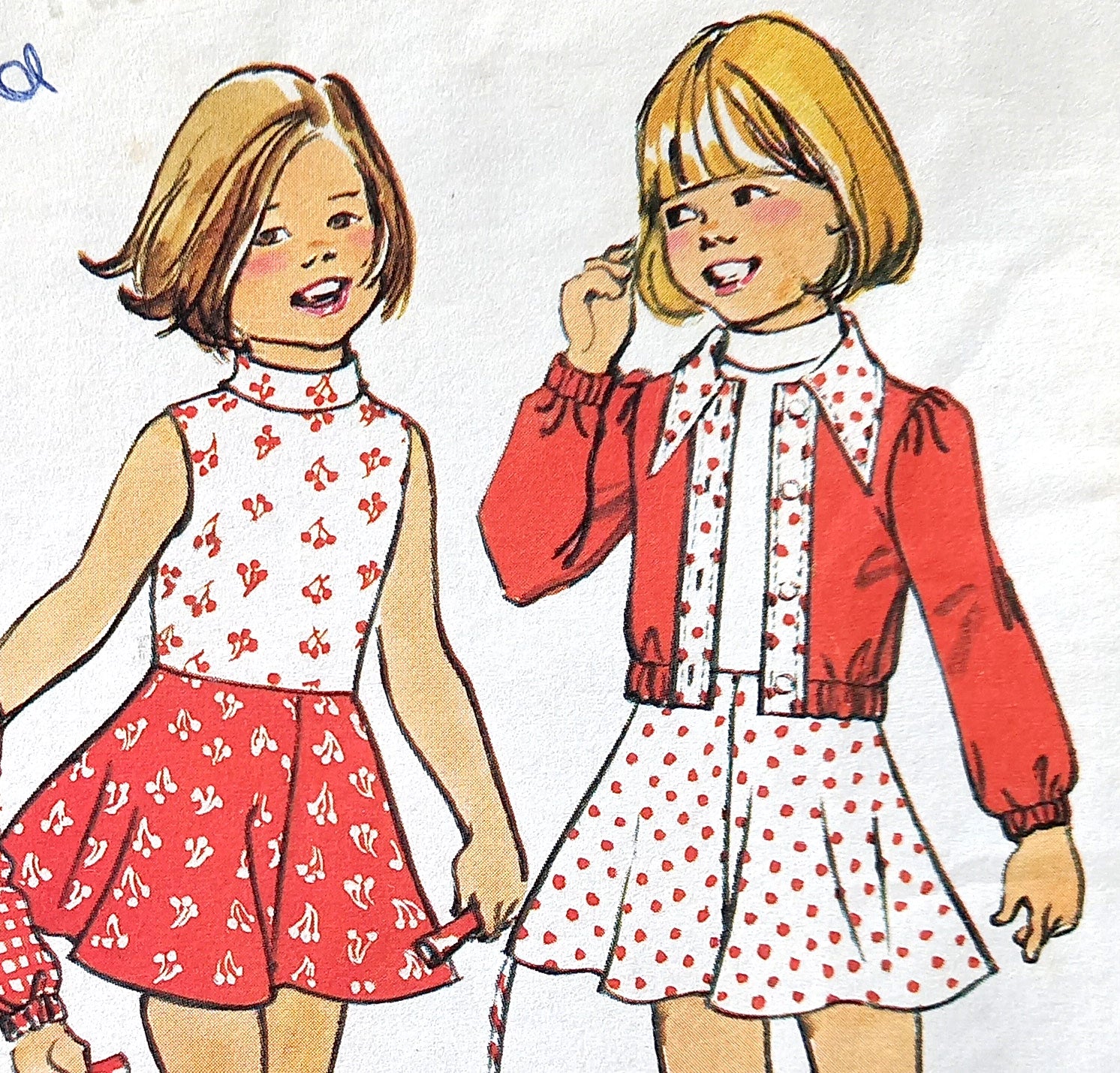 Simplicity 6820
