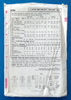 Simplicity 6936
