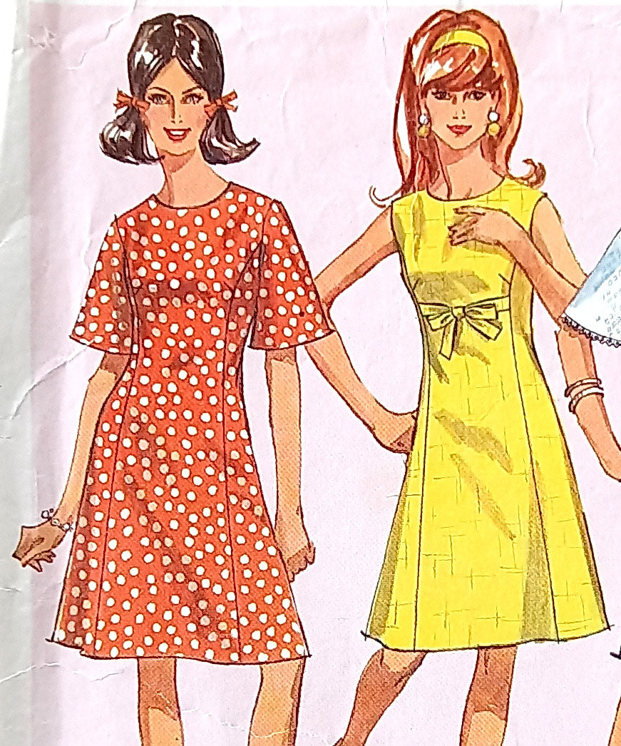Simplicity 6936