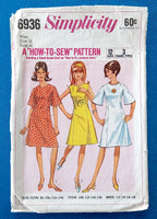 Simplicity 6936