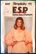 Simplicity 8507