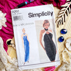 Simplicity 9262
