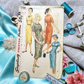 Simplicity 1799