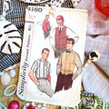 Simplicity 4160