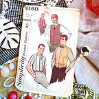 Simplicity 4160