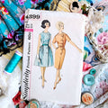 Simplicity 4399