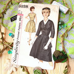 Simplicity 5238