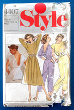 Style 4407