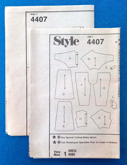 Style 4407