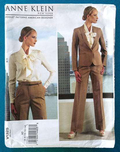 Vogue 1325